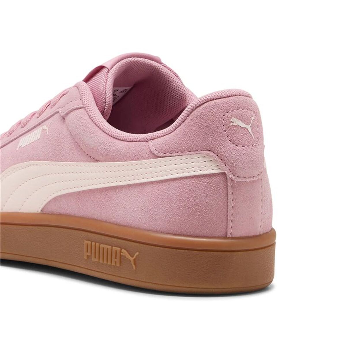 Ανδρικά Casual Παπούτσια Puma Smash 3.0 Ροζ