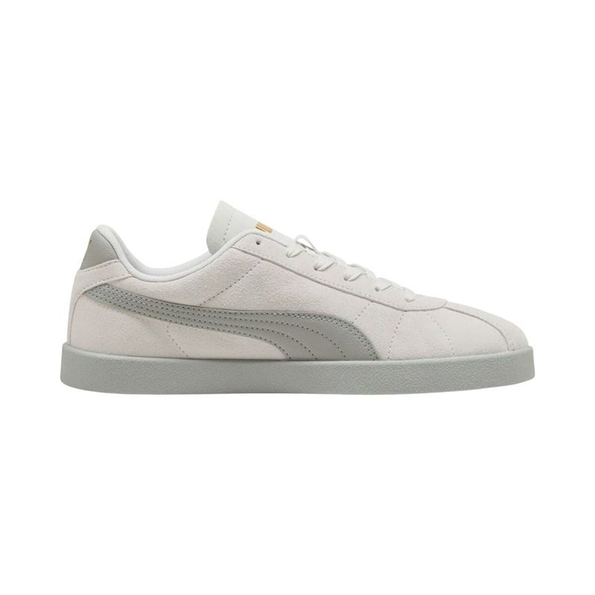 Ανδρικά Casual Παπούτσια Puma Club Ii Γκρι