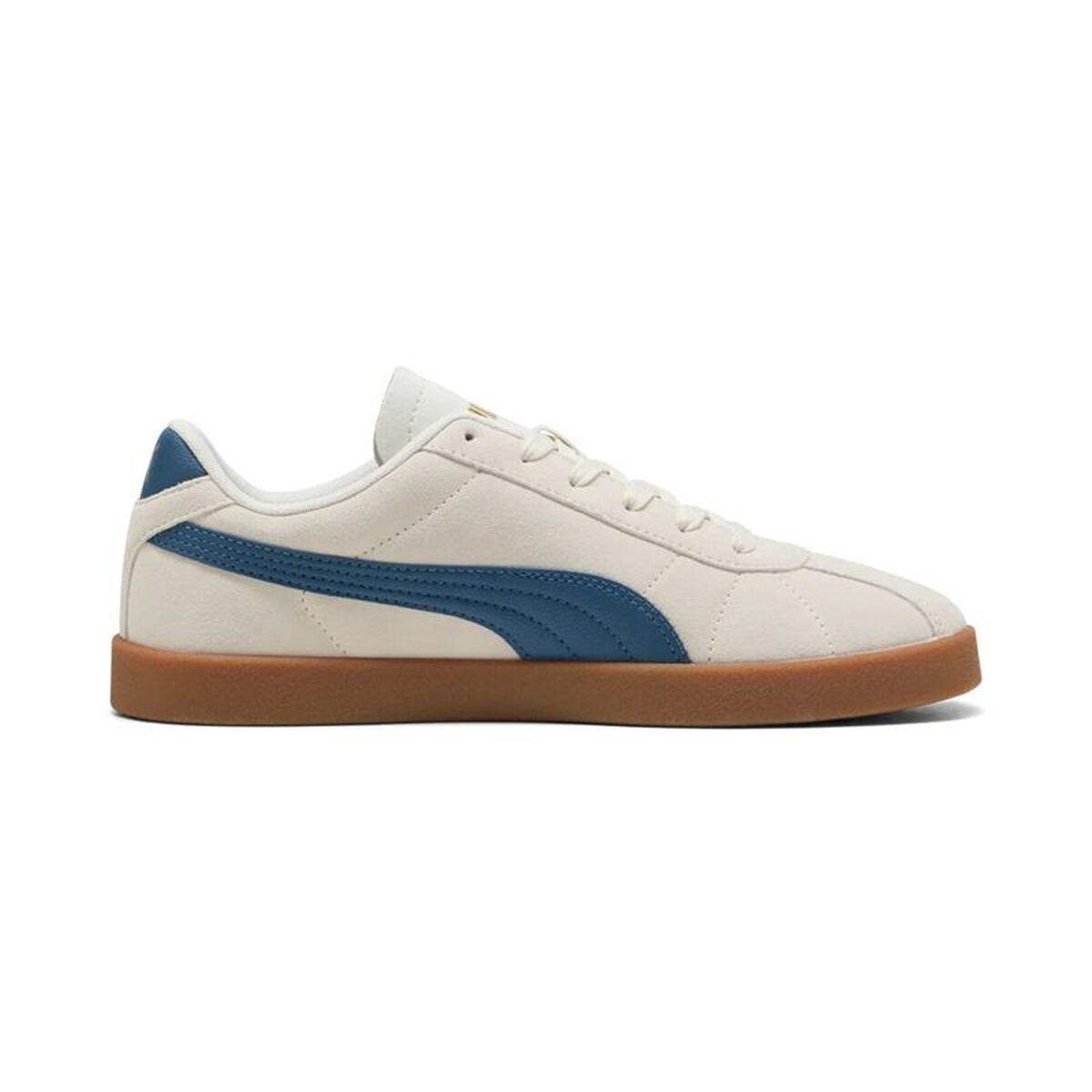 Ανδρικά Casual Παπούτσια Puma Club II Vapor Μπεζ