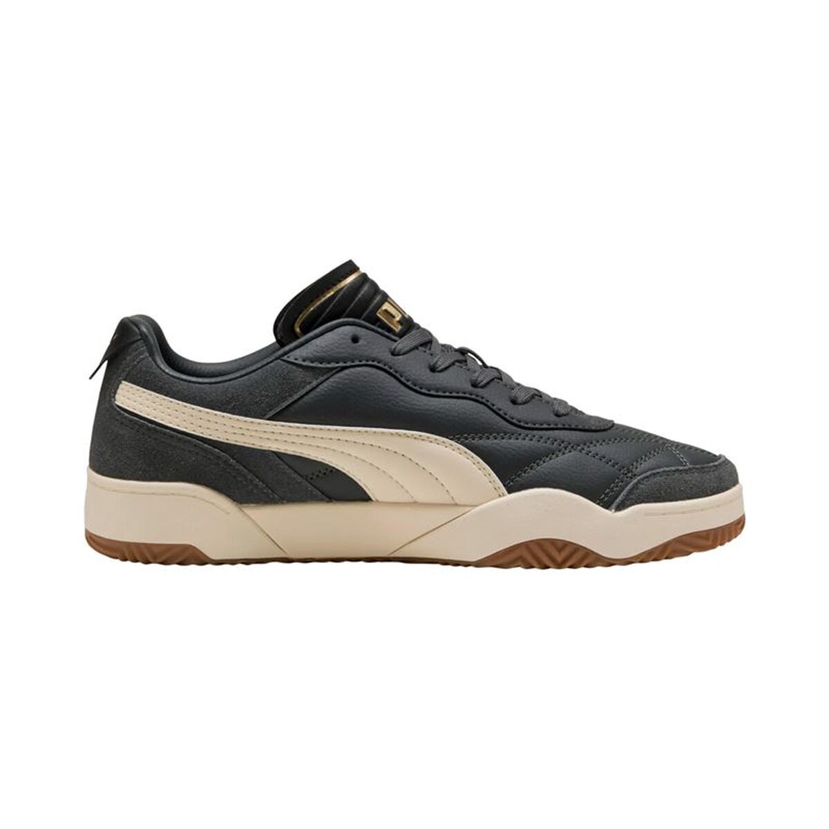 Ανδρικά Casual Παπούτσια Puma Tifosi Sd Μαύρο