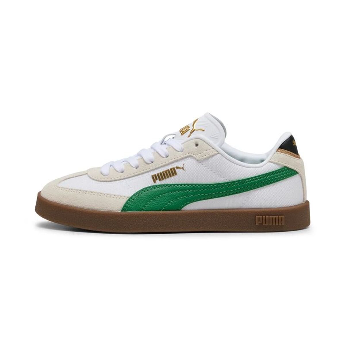 Αθλητικά Παπούτσια για Μωρά Puma Club Ii Era Cv