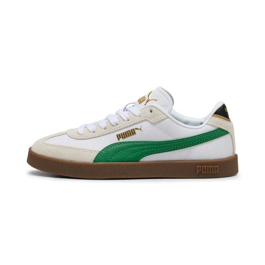 Αθλητικά Παπούτσια για Μωρά Puma Club Ii Era Cv