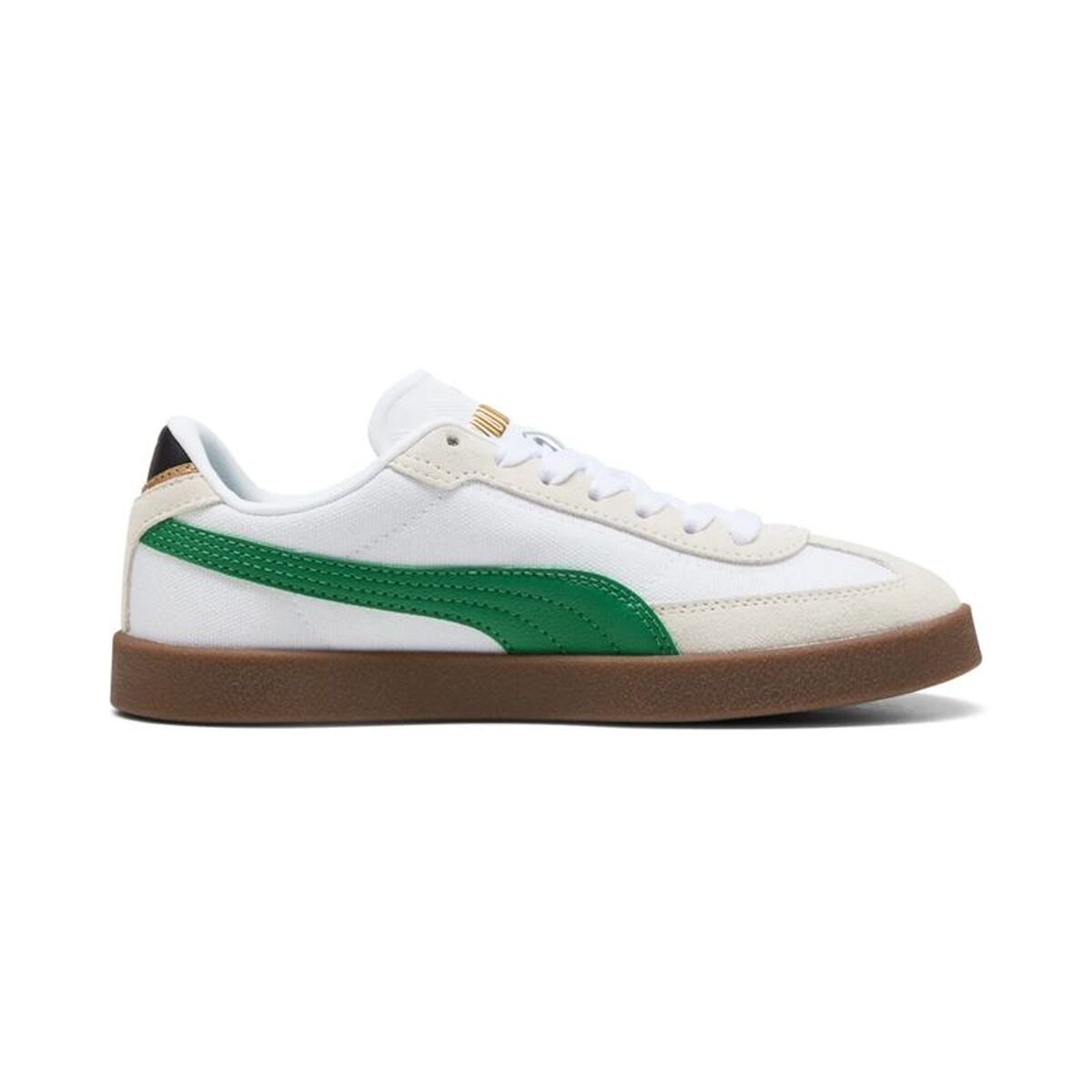 Αθλητικά Παπούτσια για Μωρά Puma Club Ii Era Cv
