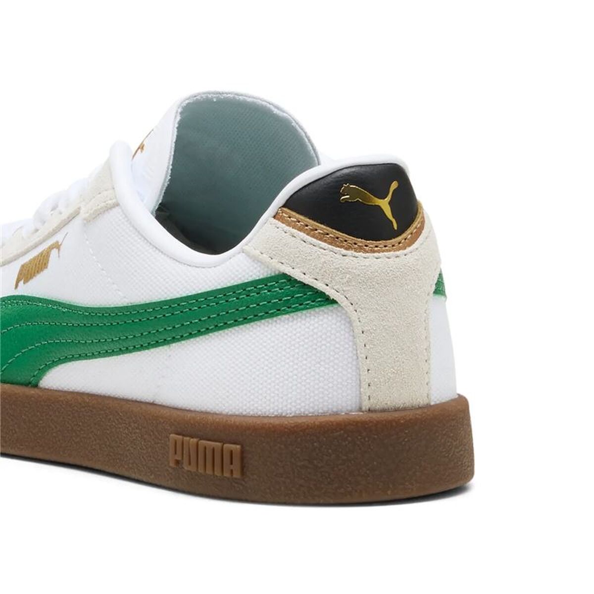Αθλητικά Παπούτσια για Μωρά Puma Club Ii Era Cv