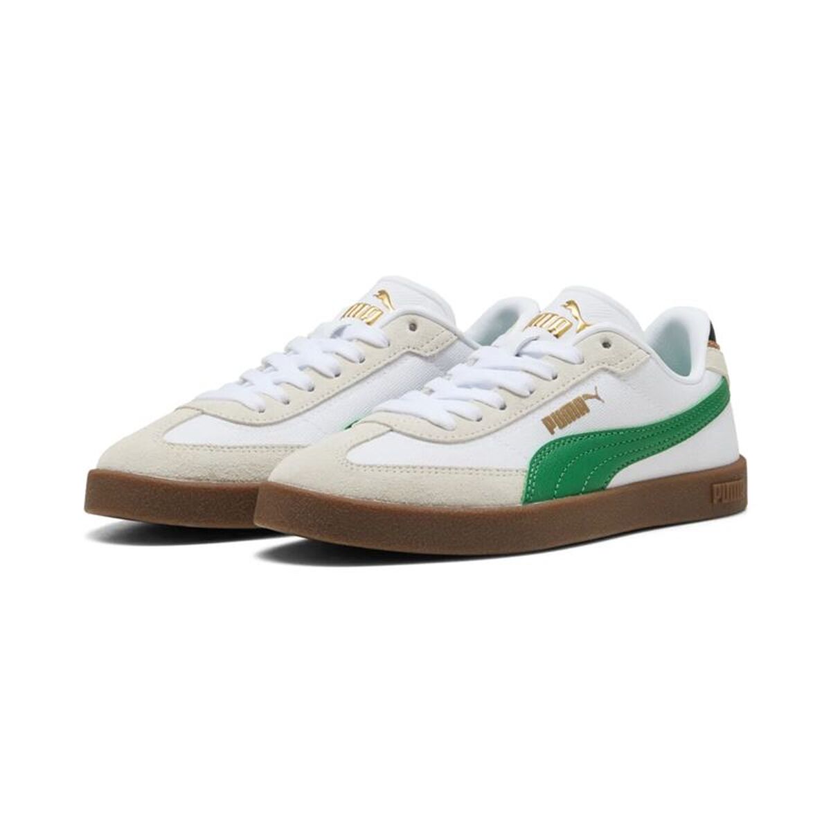 Αθλητικά Παπούτσια για Μωρά Puma Club Ii Era Cv