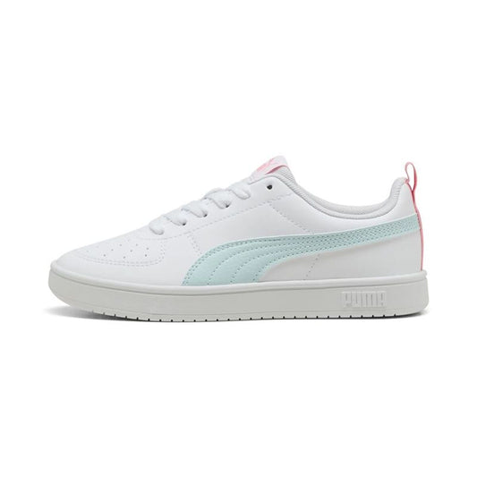 Αθλητικά Παπούτσια για Μωρά Puma Rickie Λευκό