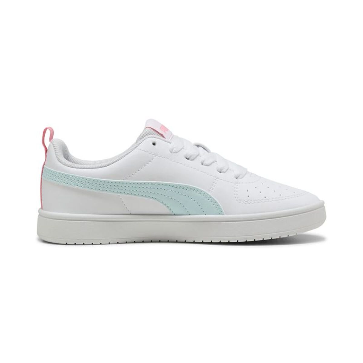 Αθλητικά Παπούτσια για Μωρά Puma Rickie Λευκό