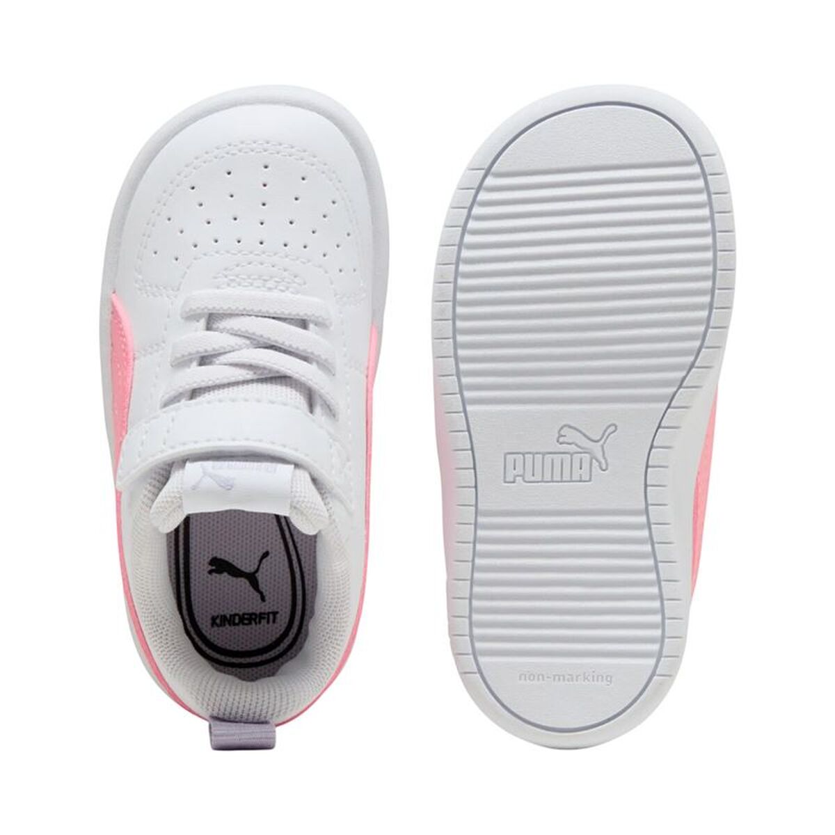 Αθλητικά Παπούτσια για Μωρά Puma