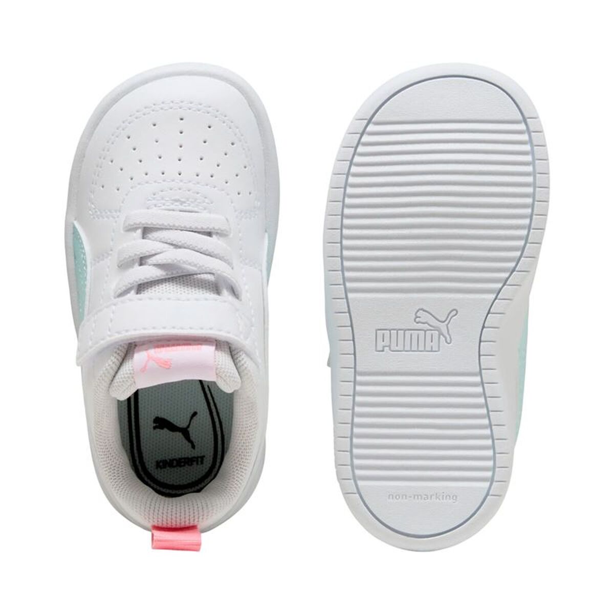 Παιδικά Aθλητικά Παπούτσια Puma Rickie Ac+