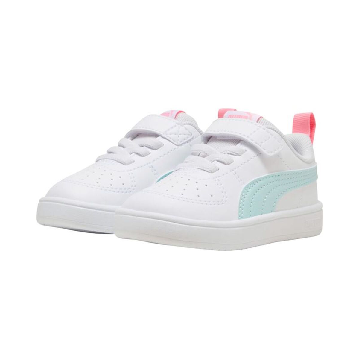Παιδικά Aθλητικά Παπούτσια Puma Rickie Ac+