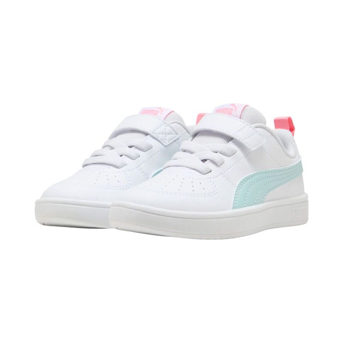 Παιδικά Aθλητικά Παπούτσια Puma Rickie Ac+ Ps