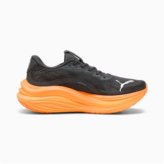 Παπούτσια για Tρέξιμο για Ενήλικες Puma Magmax Nitro Σκούρο γκρίζο