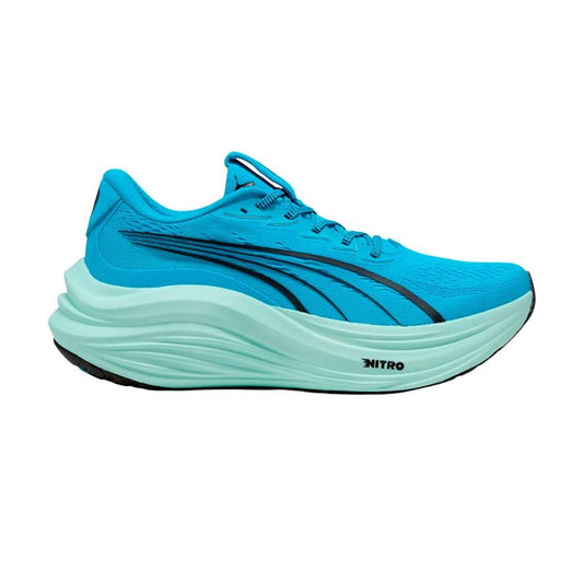Παπούτσια για Τρέξιμο για Ενήλικες Puma Magmax Nitro Speed ​​Μπλε