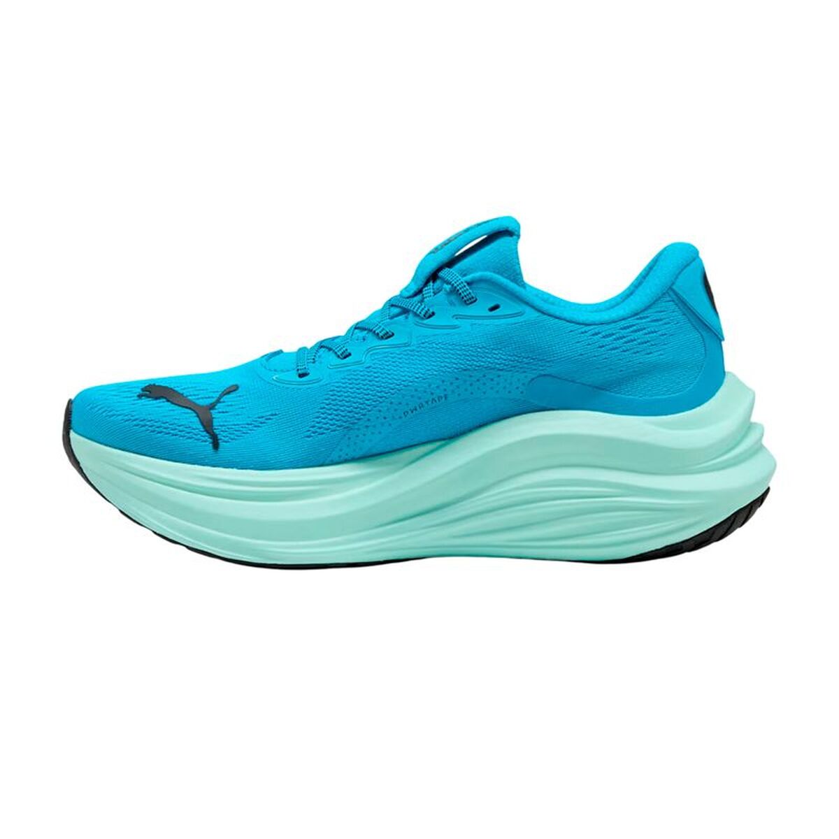 Παπούτσια για Τρέξιμο για Ενήλικες Puma Magmax Nitro Speed ​​Μπλε