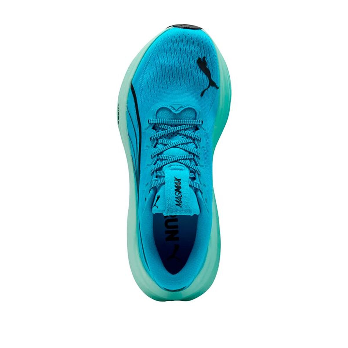Παπούτσια για Τρέξιμο για Ενήλικες Puma Magmax Nitro Speed ​​Μπλε