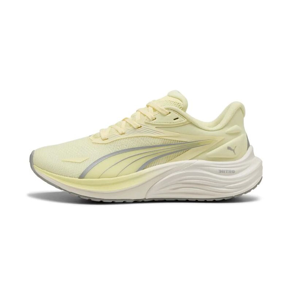 Παπούτσια για Τρέξιμο για Ενήλικες Puma Electrify Nitro 4 Wn