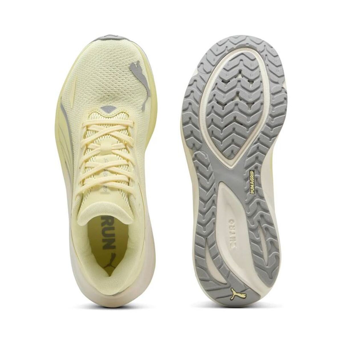 Παπούτσια για Τρέξιμο για Ενήλικες Puma Electrify Nitro 4 Wn