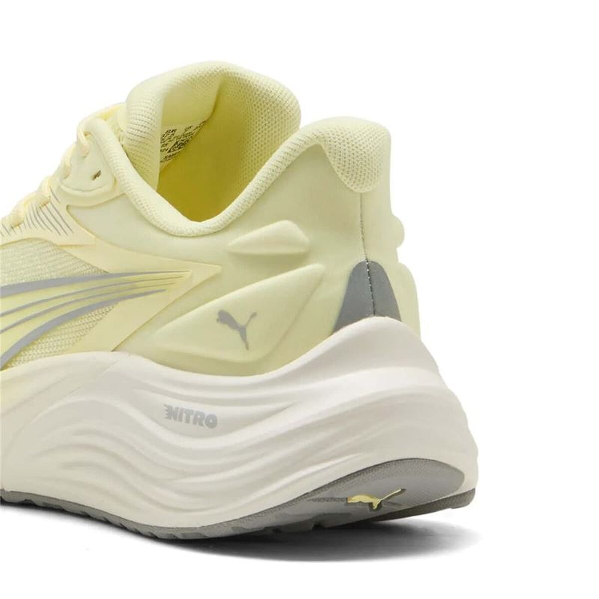 Παπούτσια για Τρέξιμο για Ενήλικες Puma Electrify Nitro 4 Wn