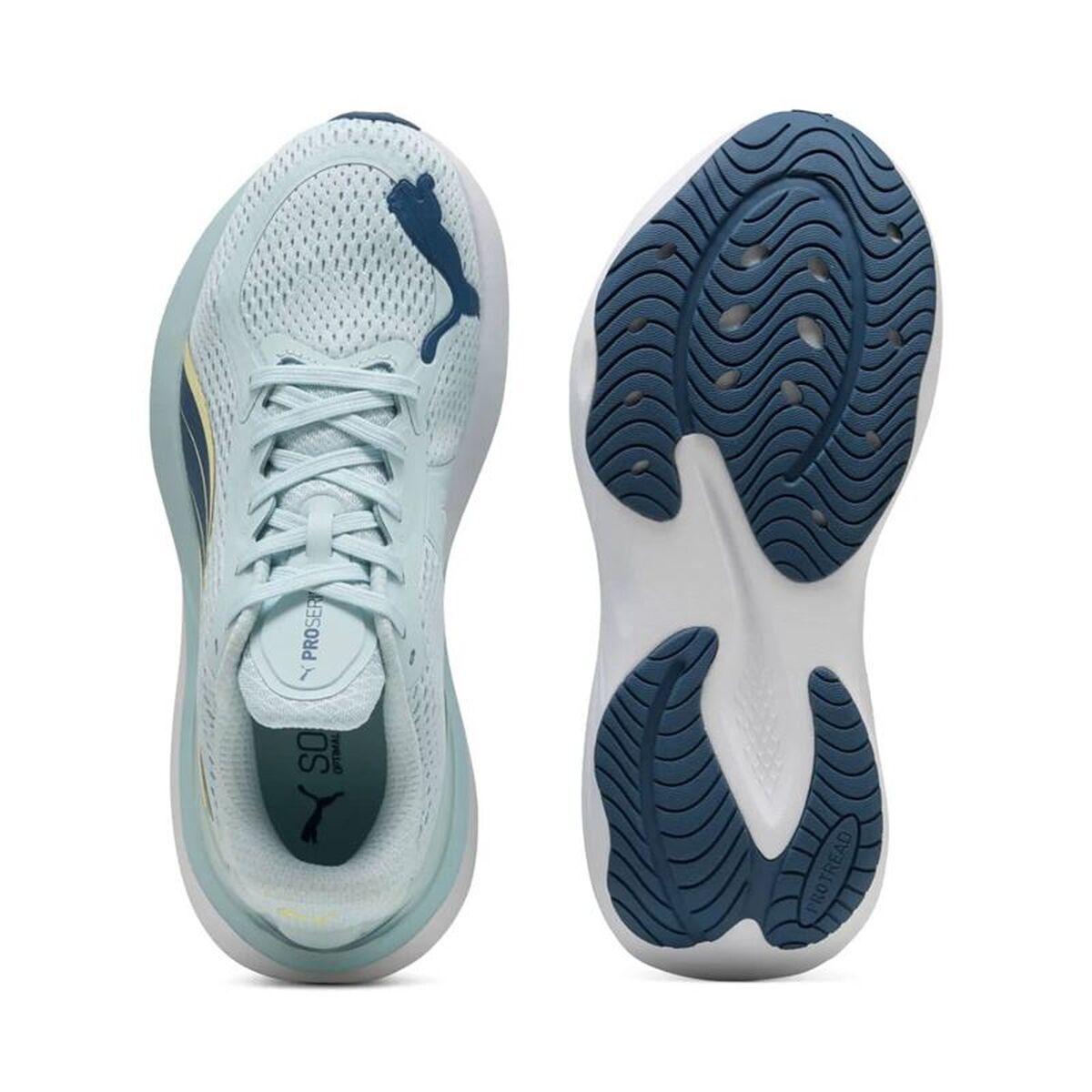 Παπουτσια για Trexιμο για Ενηλικες Puma Scend Pro 2