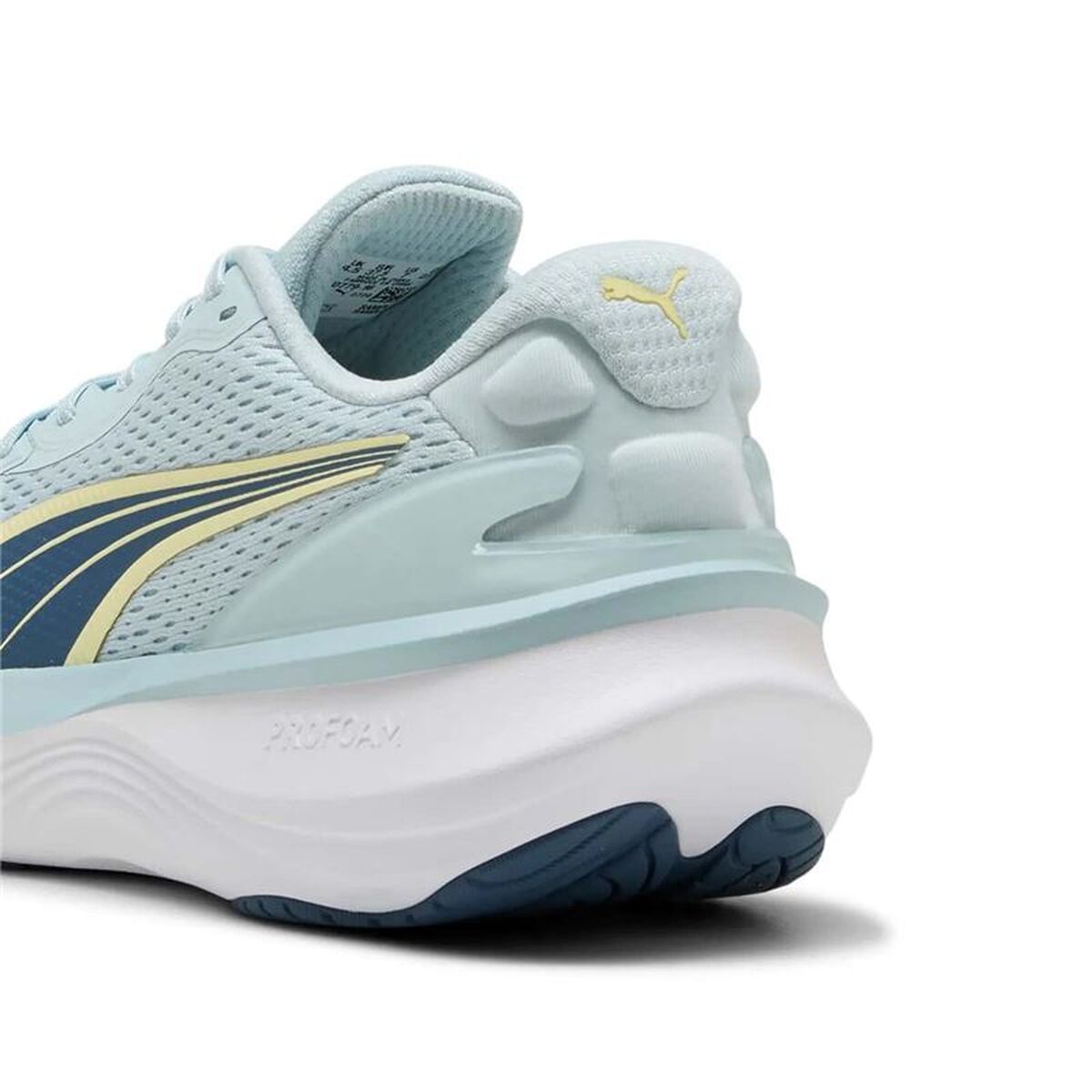 Παπουτσια για Trexιμο για Ενηλικες Puma Scend Pro 2