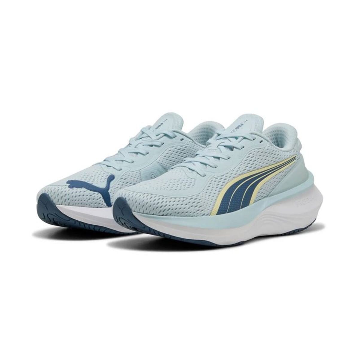 Παπουτσια για Trexιμο για Ενηλικες Puma Scend Pro 2