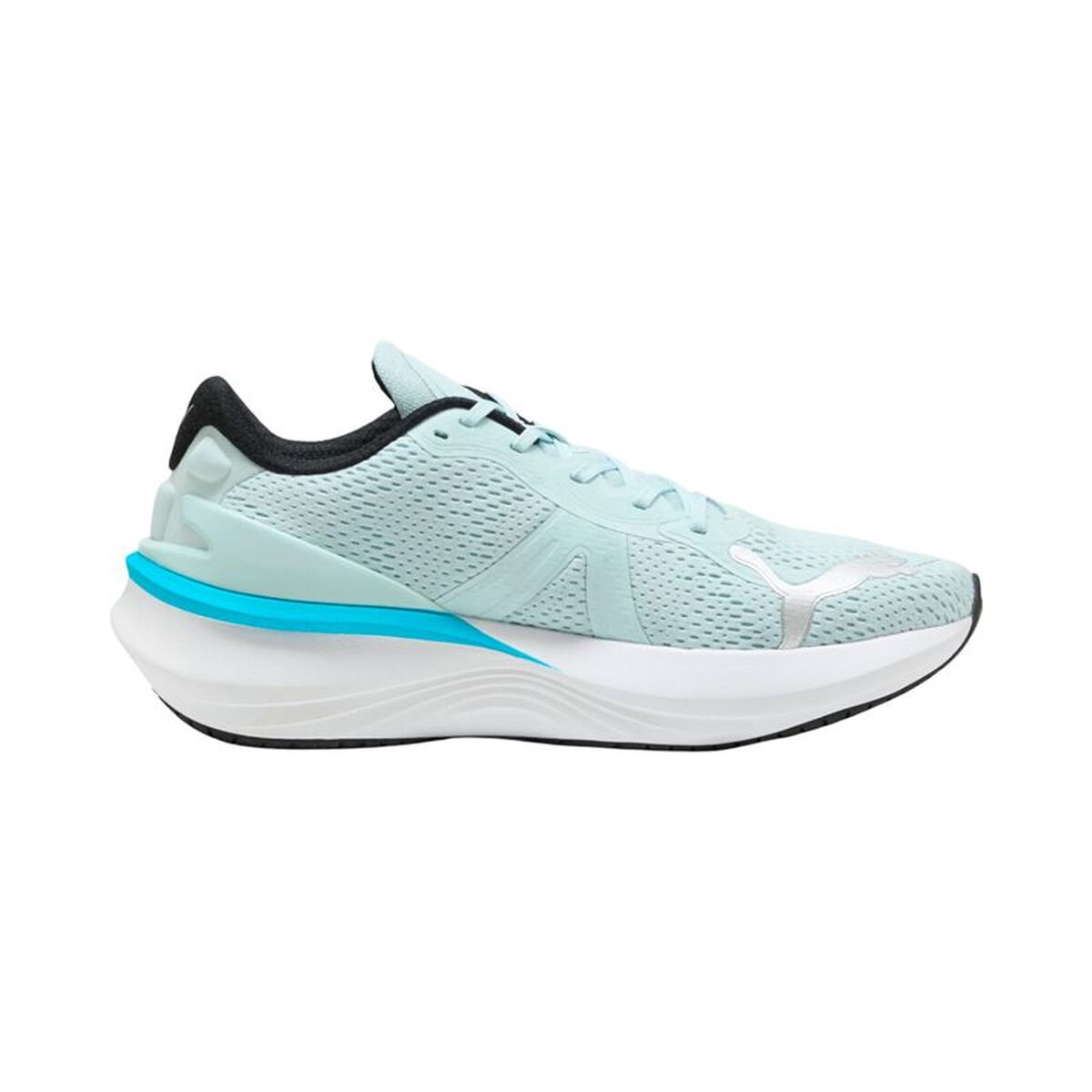 Ανδρικά Αθλητικά Παπούτσια Puma Scend Pro 2 Ακουαμαρίνης