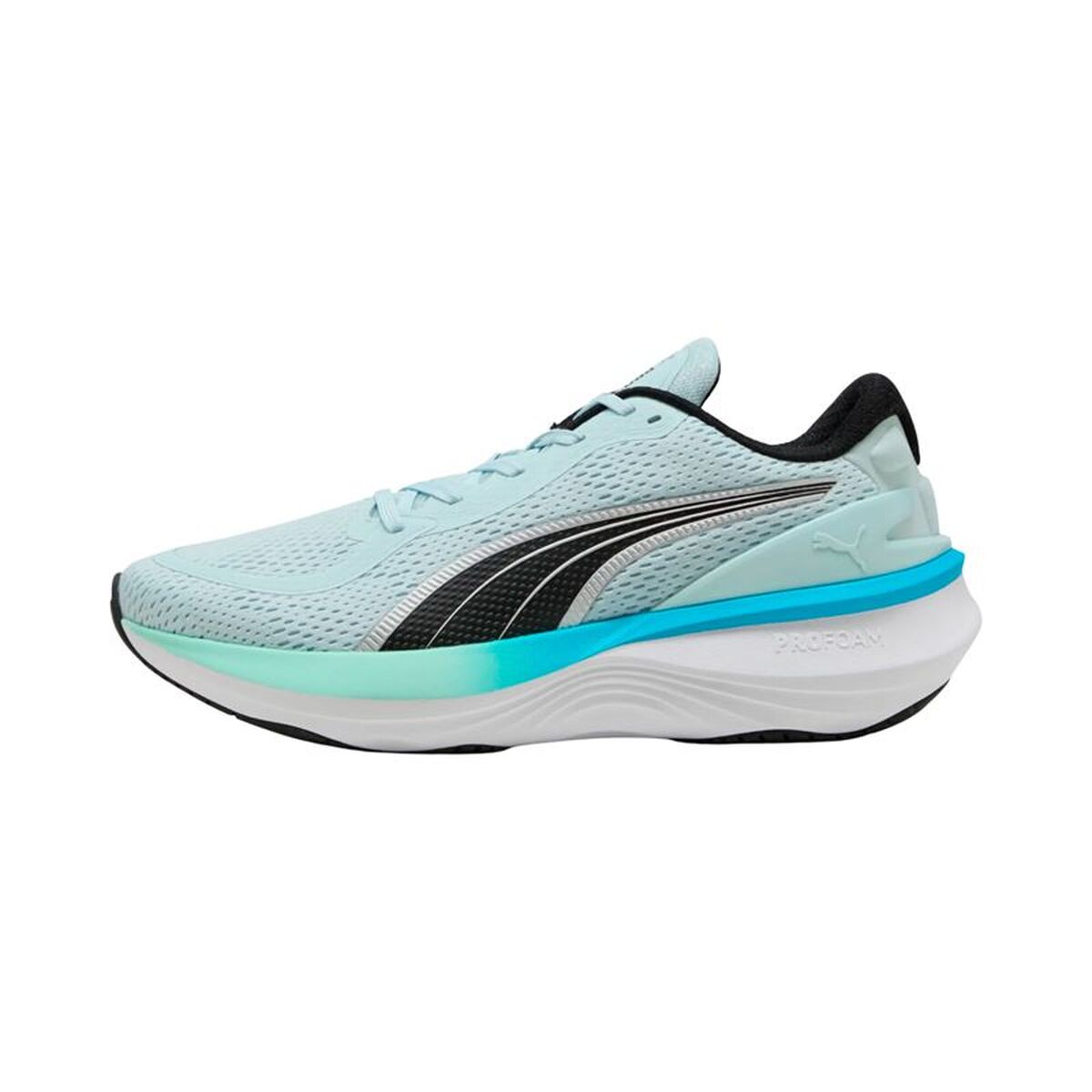 Ανδρικά Αθλητικά Παπούτσια Puma Scend Pro 2 Ακουαμαρίνης