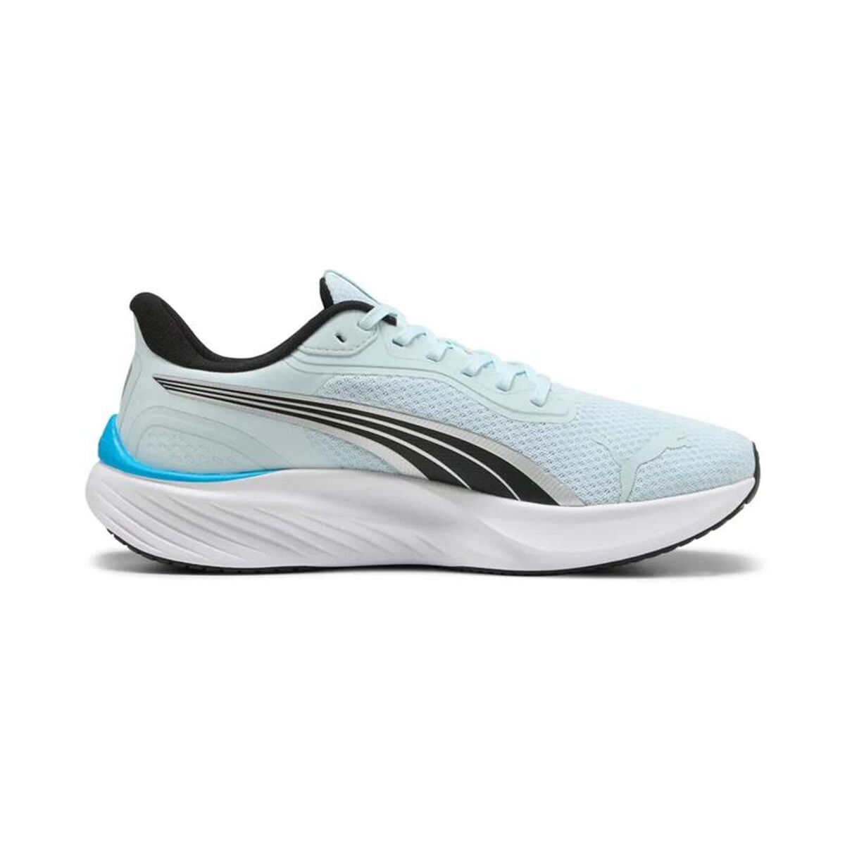 Παπούτσια για Τρέξιμο για Ενήλικες Puma Pounce Lite Πράσινο