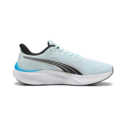 Παπούτσια για Tρέξιμο για Ενήλικες Puma Pounce Lite Πράσινο