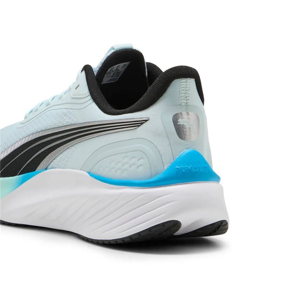 Παπούτσια για Τρέξιμο για Ενήλικες Puma Pounce Lite Πράσινο