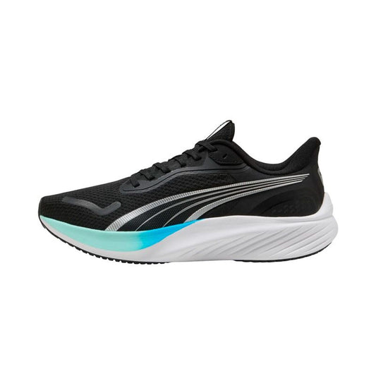 Παπούτσια για Τρέξιμο για Ενήλικες Puma Pounce Lite Μαύρο