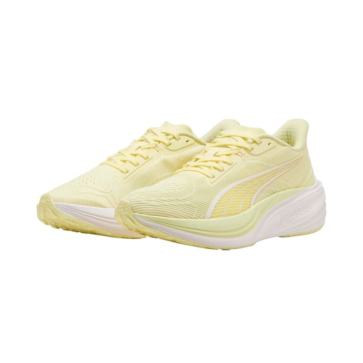Παπούτσια για Τρέξιμο για Ενήλικες Puma Darter Pro
