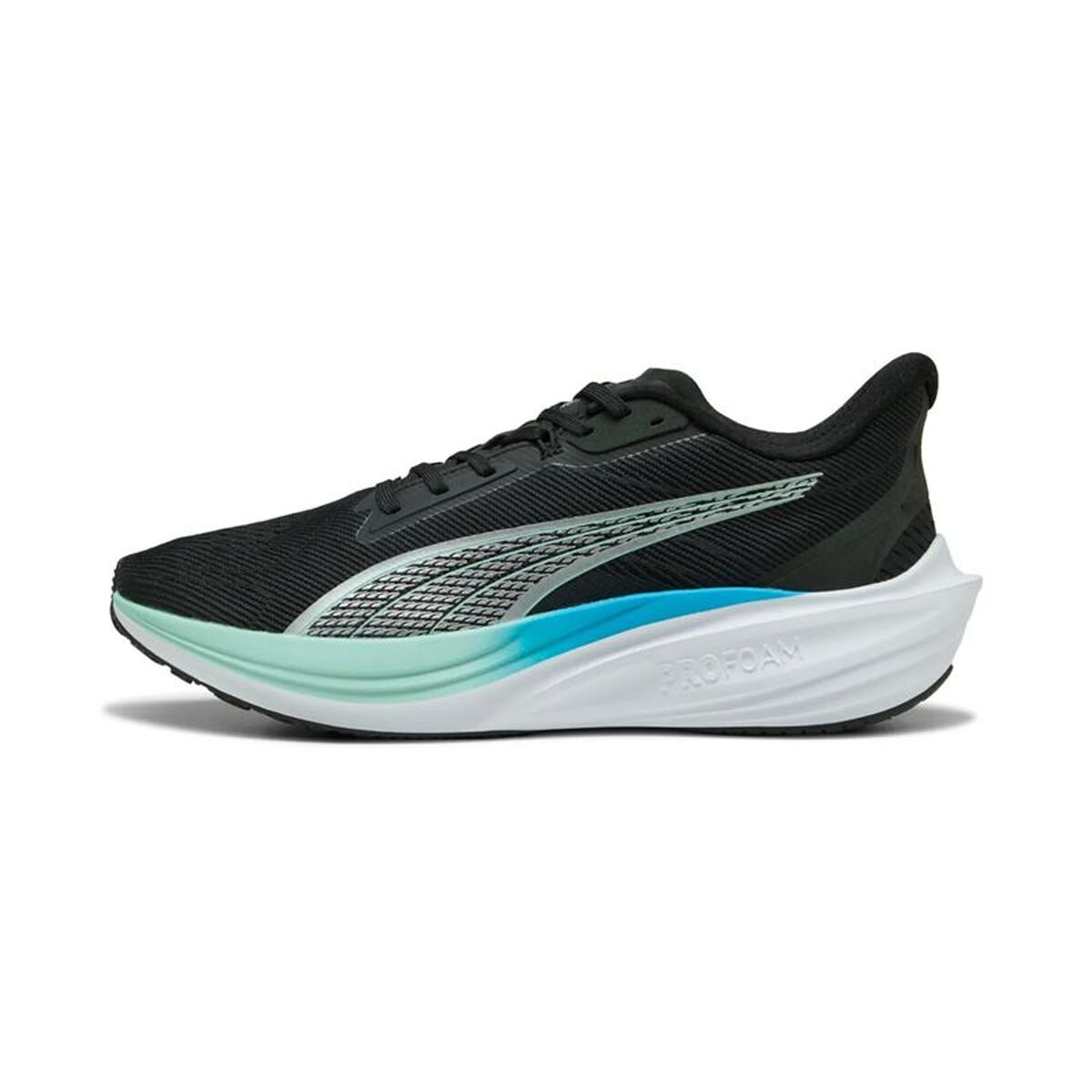 Παπούτσια για Τρέξιμο για Ενήλικες Puma Darter Pro