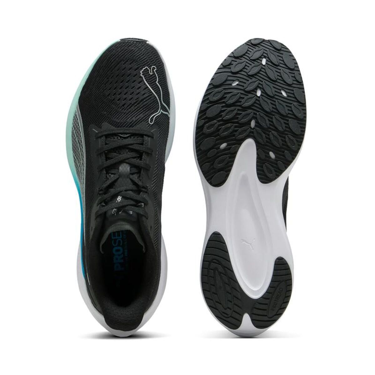 Παπούτσια για Τρέξιμο για Ενήλικες Puma Darter Pro