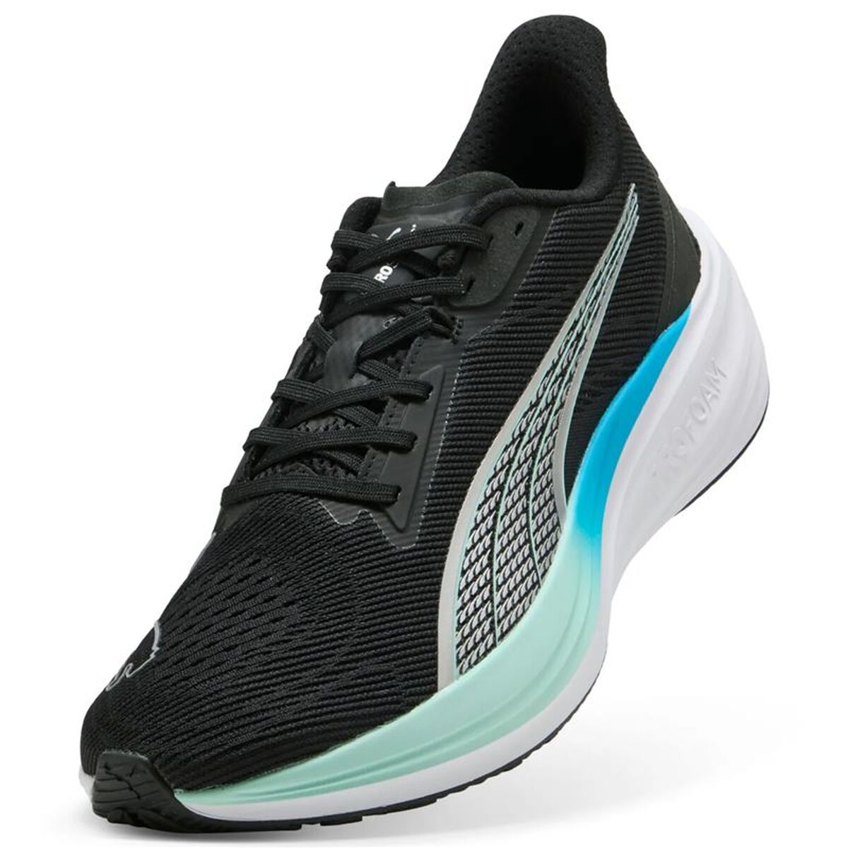 Παπούτσια για Τρέξιμο για Ενήλικες Puma Darter Pro