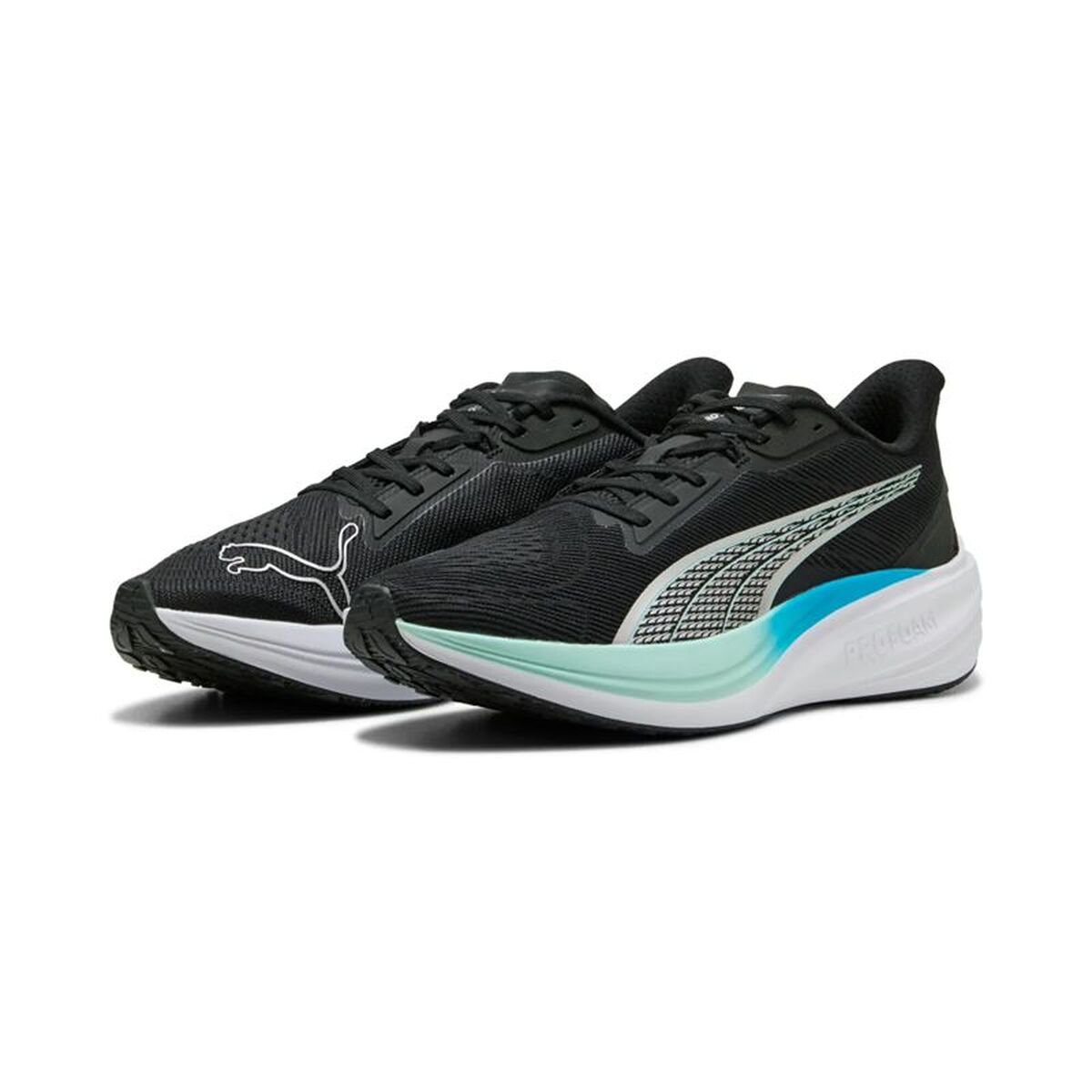 Παπούτσια για Τρέξιμο για Ενήλικες Puma Darter Pro
