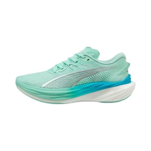 Παπουτσια για Τρέξιμο για Ενήλικες Puma Deviate Nitro 3 Wns Ανοιχτό Μπλε