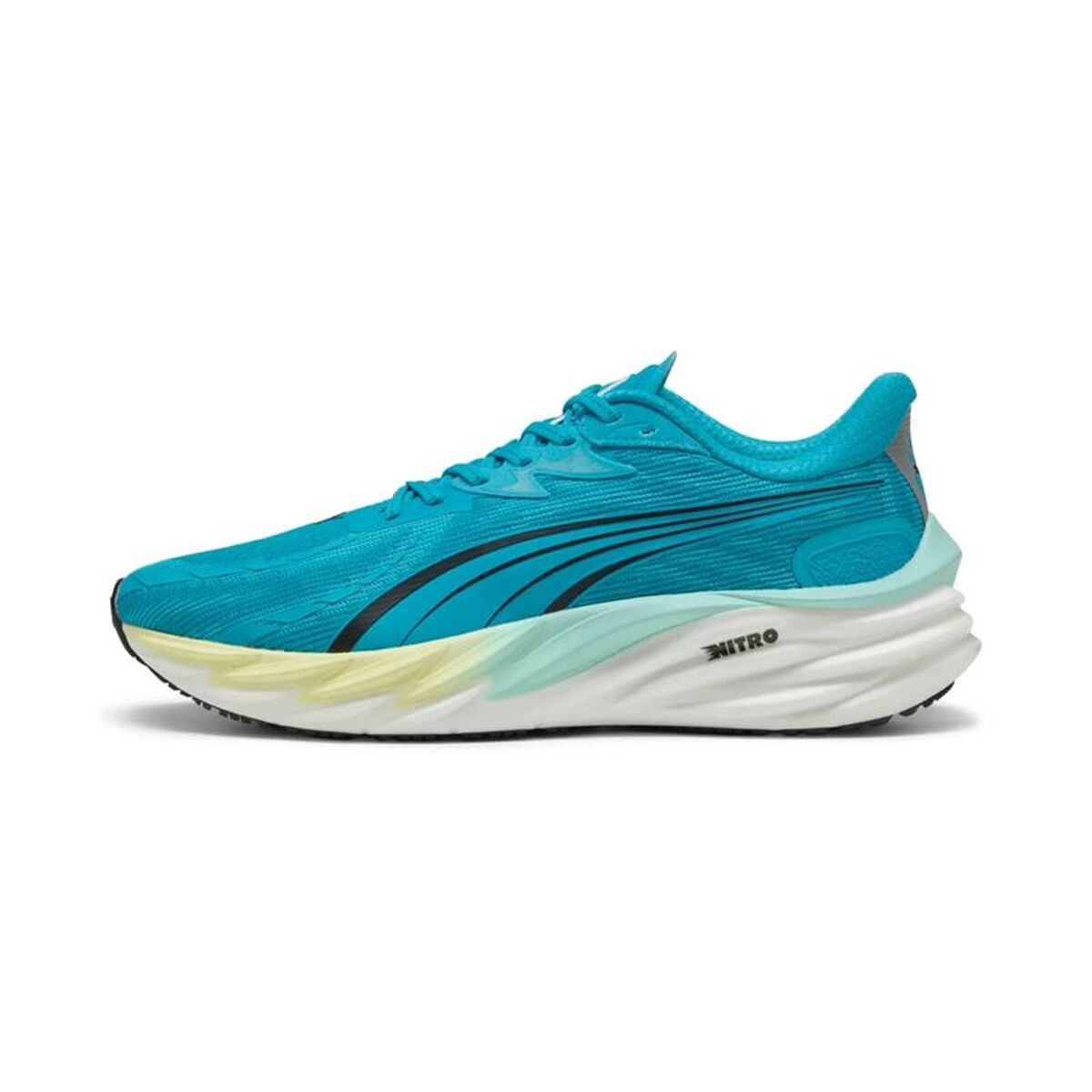 Παπουτσιά για Τρέξιμο για Ενήλικες Puma 311140 07