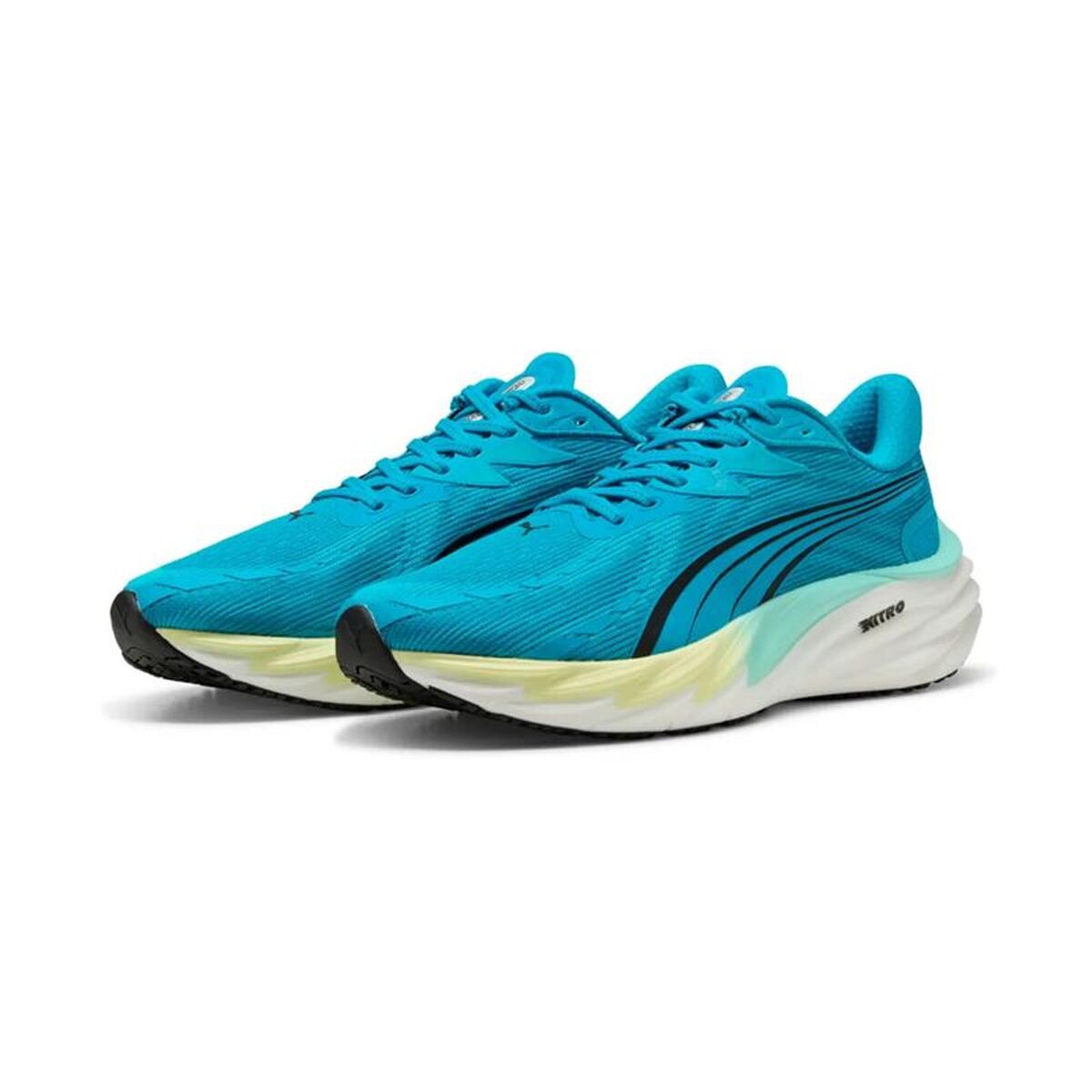 Παπουτσιά για Τρέξιμο για Ενήλικες Puma 311140 07