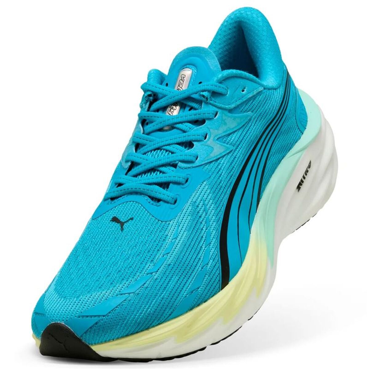 Παπουτσιά για Τρέξιμο για Ενήλικες Puma 311140 07