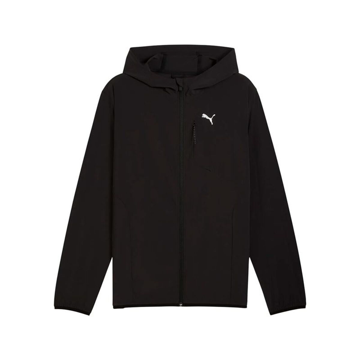 Ανδρικό Φούτερ με Κουκούλα Puma M Flex Stretch Woven