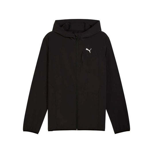 Ανδρικό Φούτερ με Κουκούλα Puma M Flex Stretch Woven
