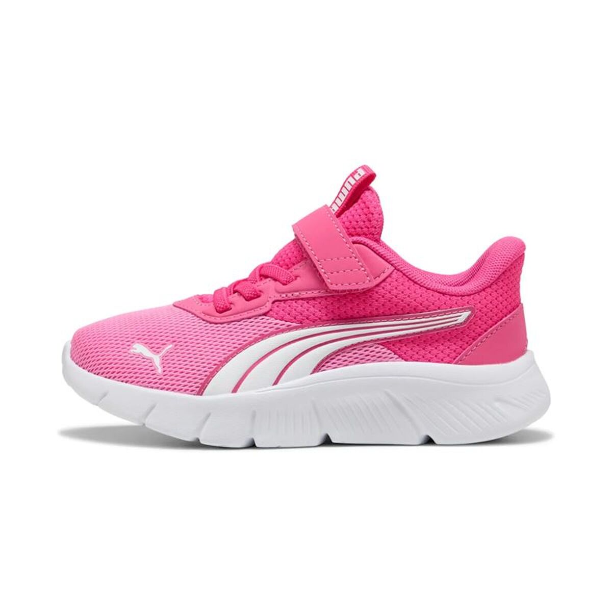 Παιδικά Aθλητικά Παπούτσια Puma Flexfocus Modern Ac+