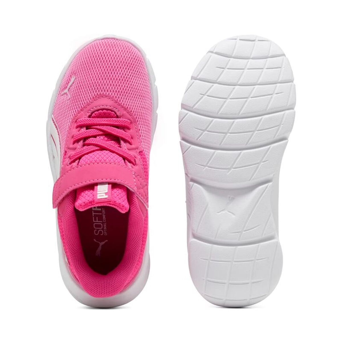 Παιδικά Aθλητικά Παπούτσια Puma Flexfocus Modern Ac+