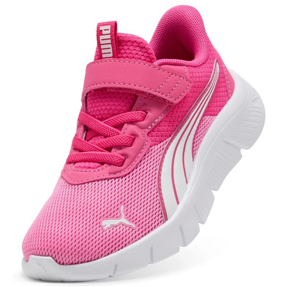 Παιδικά Aθλητικά Παπούτσια Puma Flexfocus Modern Ac+