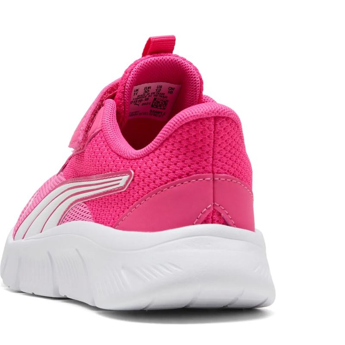 Παιδικά Aθλητικά Παπούτσια Puma Flexfocus Modern Ac+