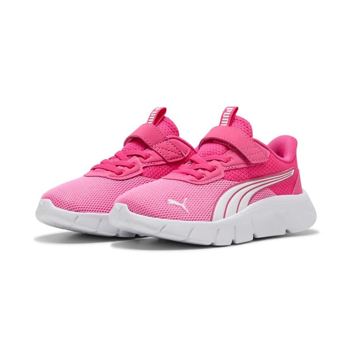 Παιδικά Aθλητικά Παπούτσια Puma Flexfocus Modern Ac+