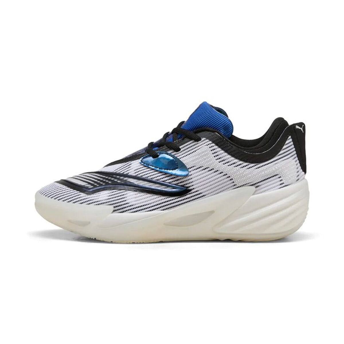 Παπούτσια Μπάσκετ για Ενήλικες Puma All-Pro Nitro™ 2 Shammgod