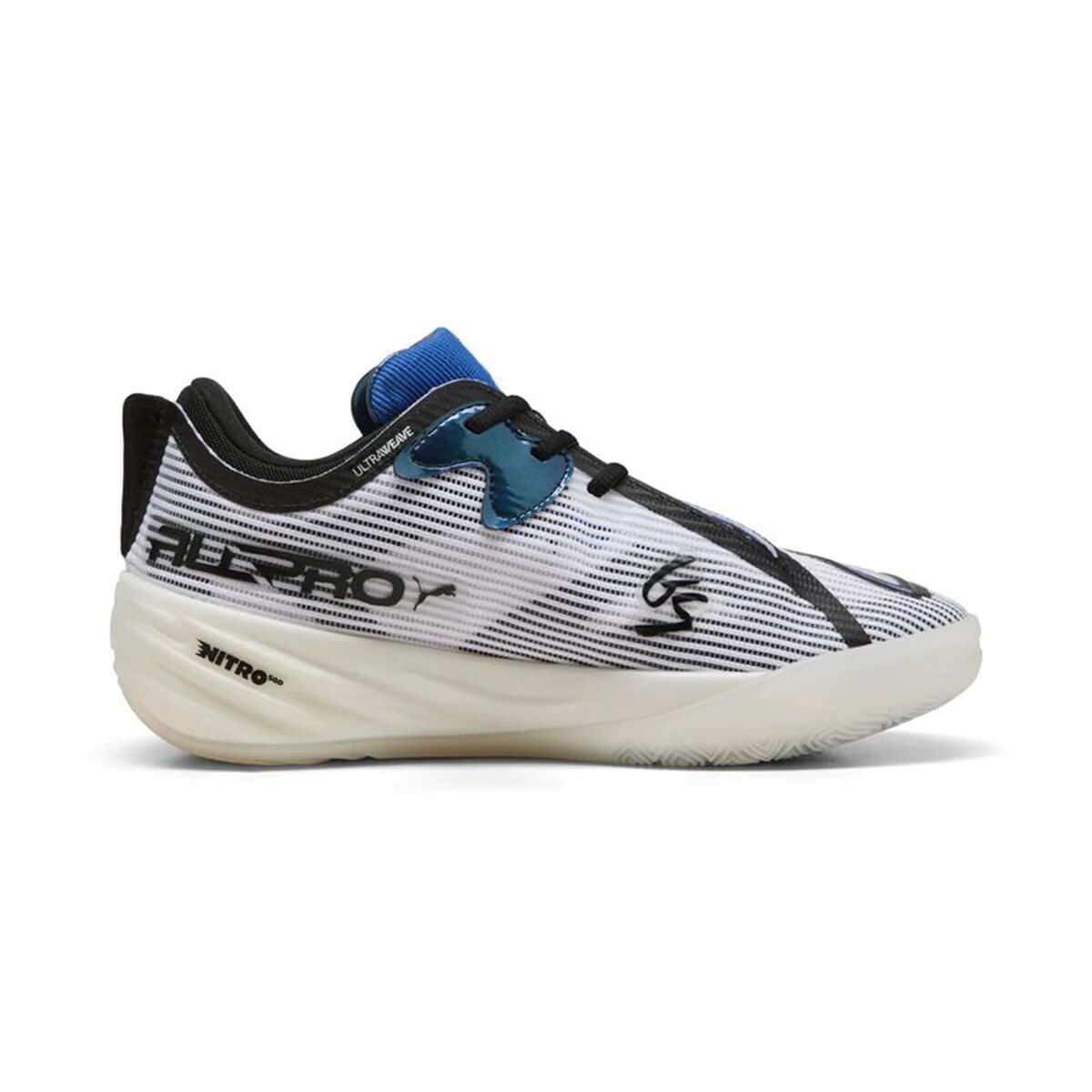 Παπούτσια Μπάσκετ για Ενήλικες Puma All-Pro Nitro™ 2 Shammgod