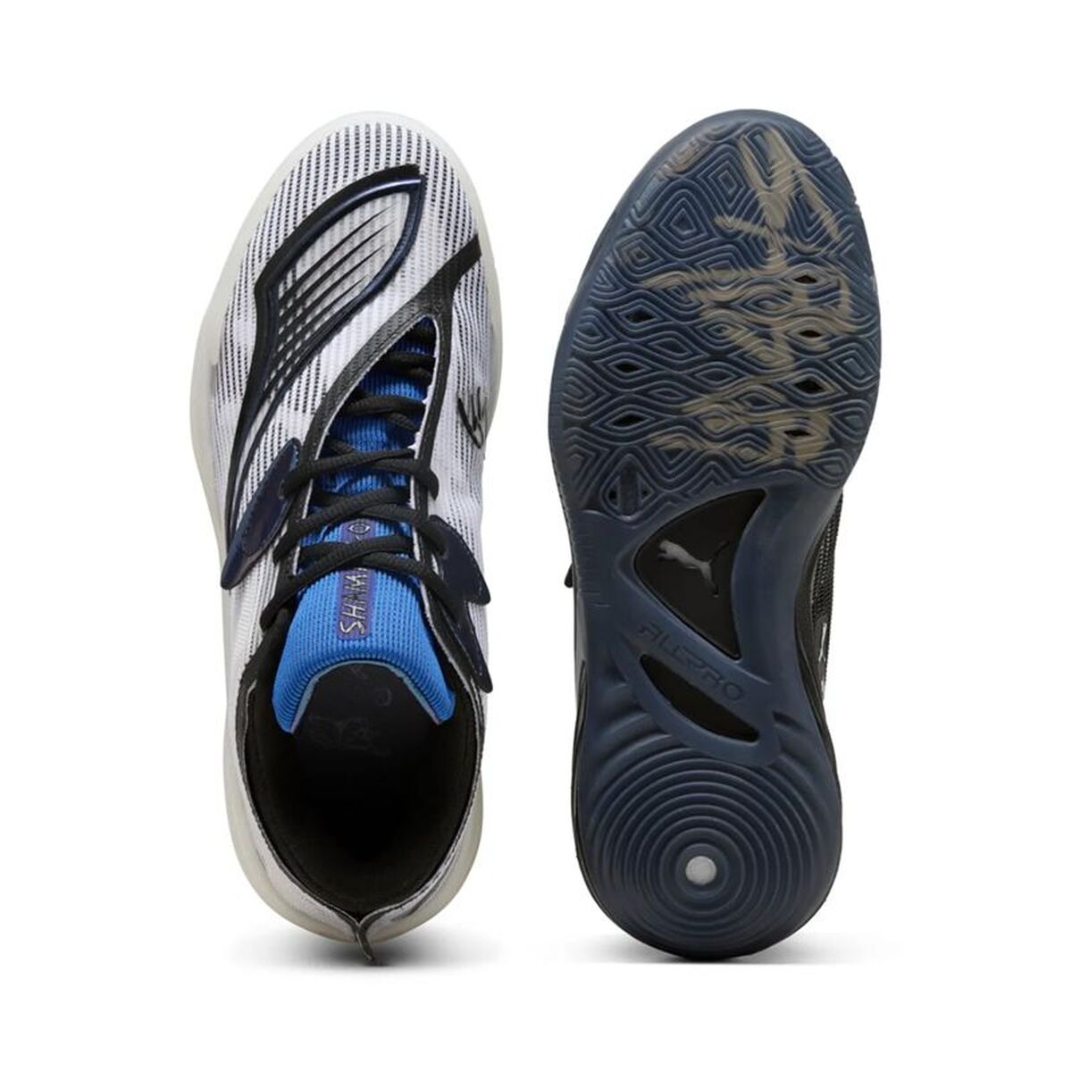 Παπούτσια Μπάσκετ για Ενήλικες Puma All-Pro Nitro™ 2 Shammgod